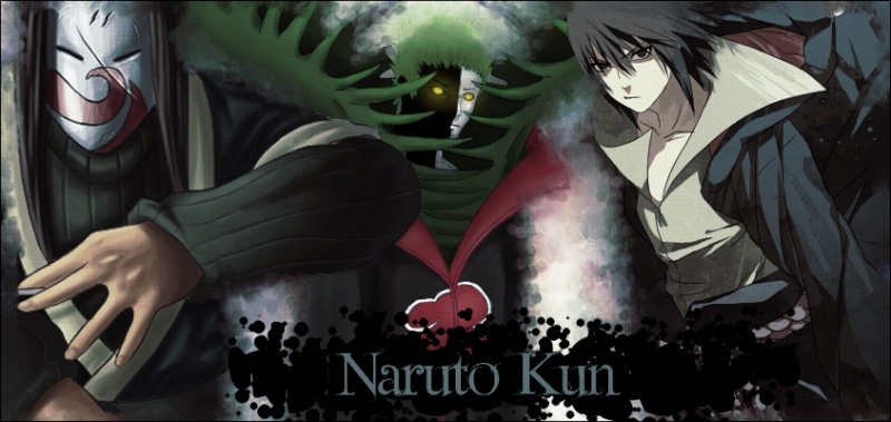 Naruto RPG, le meilleur des RPG V4