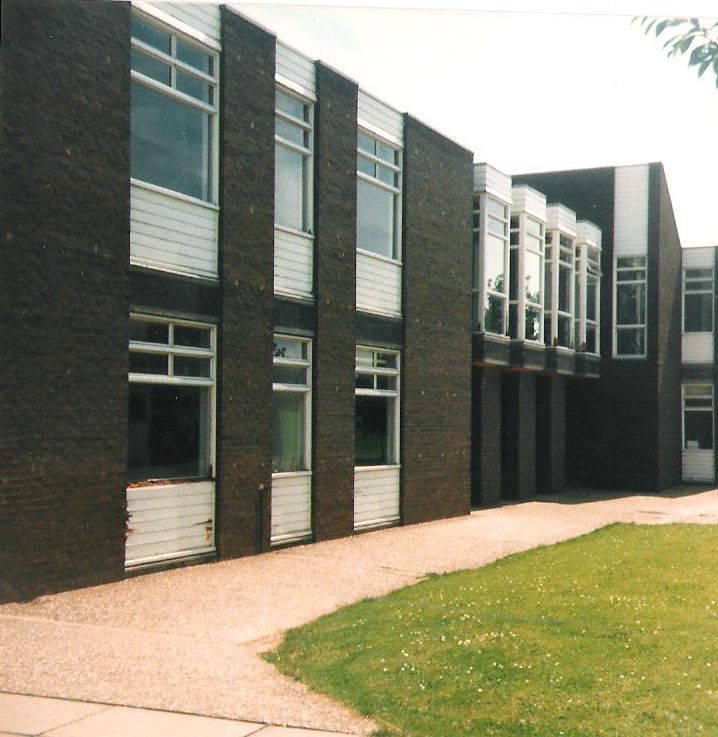 Wolfreton Upper School