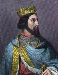 Henry I of France (1008 - 1060)