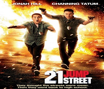 فيلم Jump Street 2012 لاين مترجم مشاهدة فيلم Jump Street