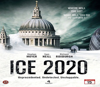 Ice 2020 Dvdrip 2011 Chevy