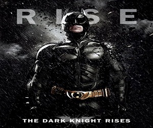 فيلم The Dark Knight Rises 2012 مترجم نسخة جديدة HDTS