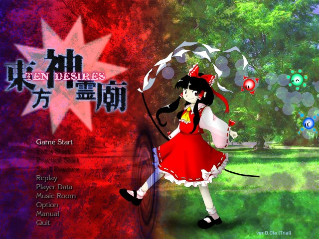 Touhou 13 ~ Ten Desires.rar