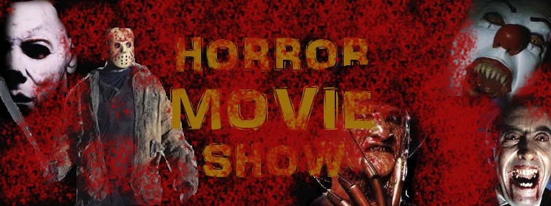 The horror movie show