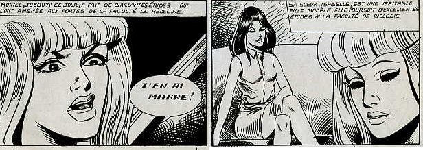 bd prostituée