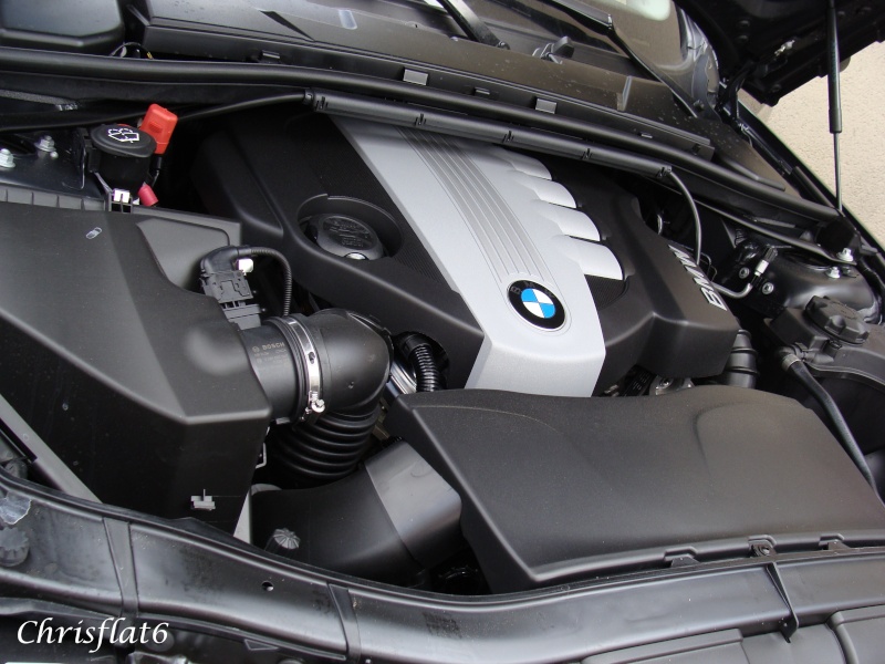 Combien coute une reprogrammation moteur bmw #1