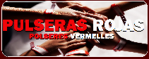 Blog Pulseras Rojas/ Polseres Vermelles