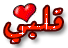 قلبى قلبى