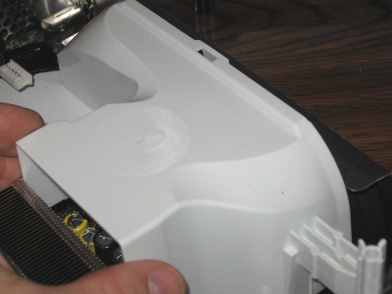 Como reparar ventiladores de xbox 360
