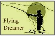 Flying dreamer Flying dreamer