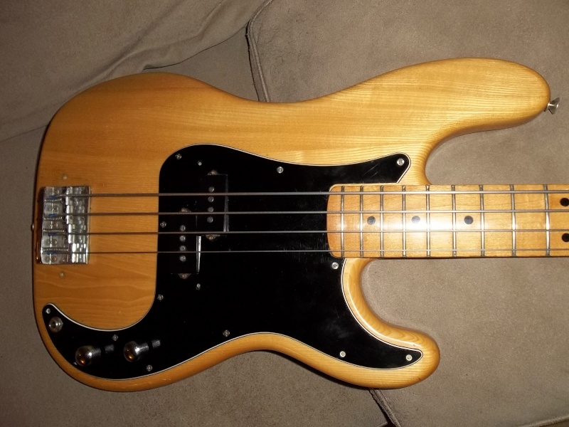 heerby custom bass EB-580