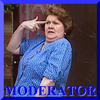 Moderator Moderator
