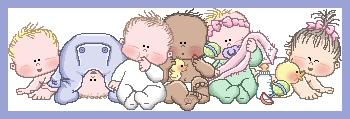 Tine & Friends