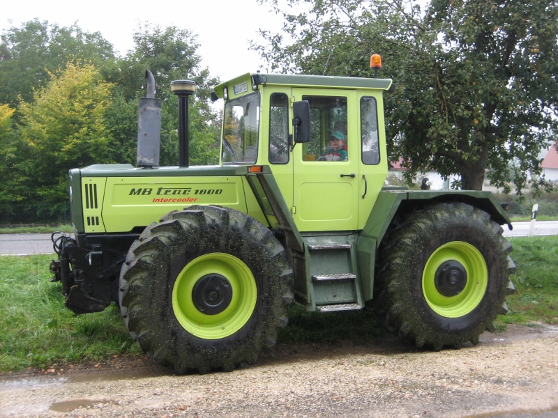 tracteur forestier ranger