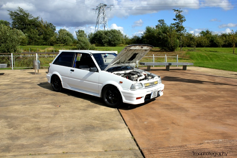 toyota glanza club #5