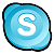 Skype - PrivateServers