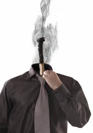 Un virus invisible dans MOMENT DE VIE burn_o10