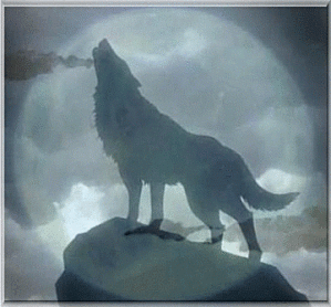 Le loup et la brebis. dans FABLE loup-e10
