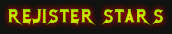 REGISTERED STAR REGISTERED STAR