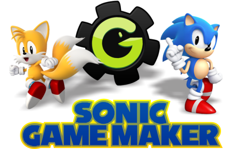 Sonic Game Maker