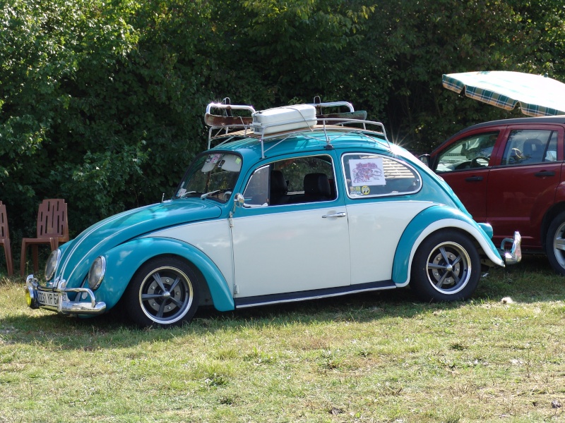 Rencontre 88