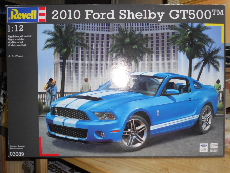 ForumMustang Accueil Ford Mustang