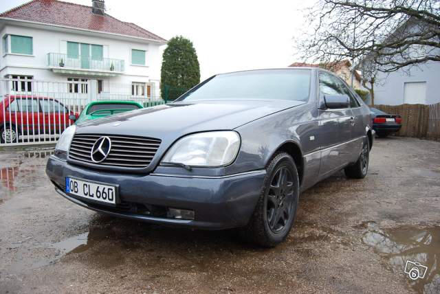 Armenians and mercedes