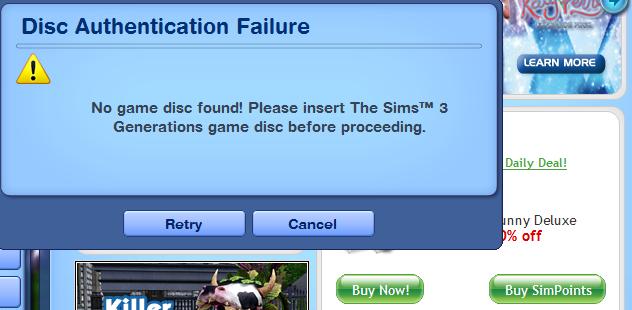 sims 3 generations no cd crack