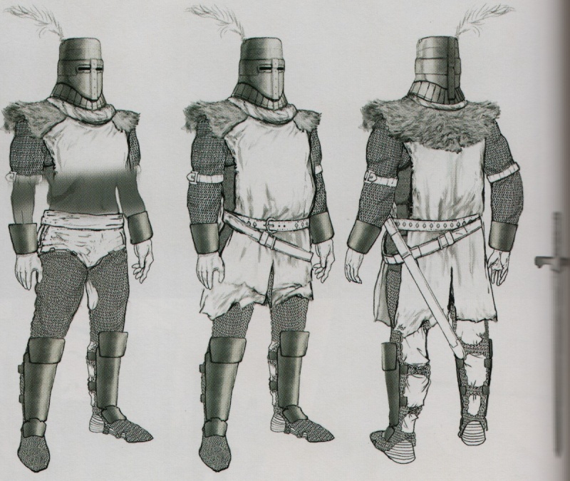 Fextralife View Topic Dark Souls Design Works