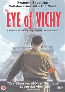 L'oeil de Vichy l_oeil10
