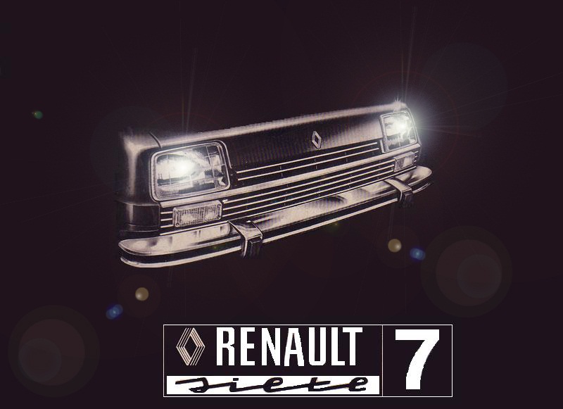 Renault Siete7 Club
