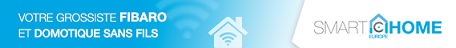 Visitez le site Smarthome